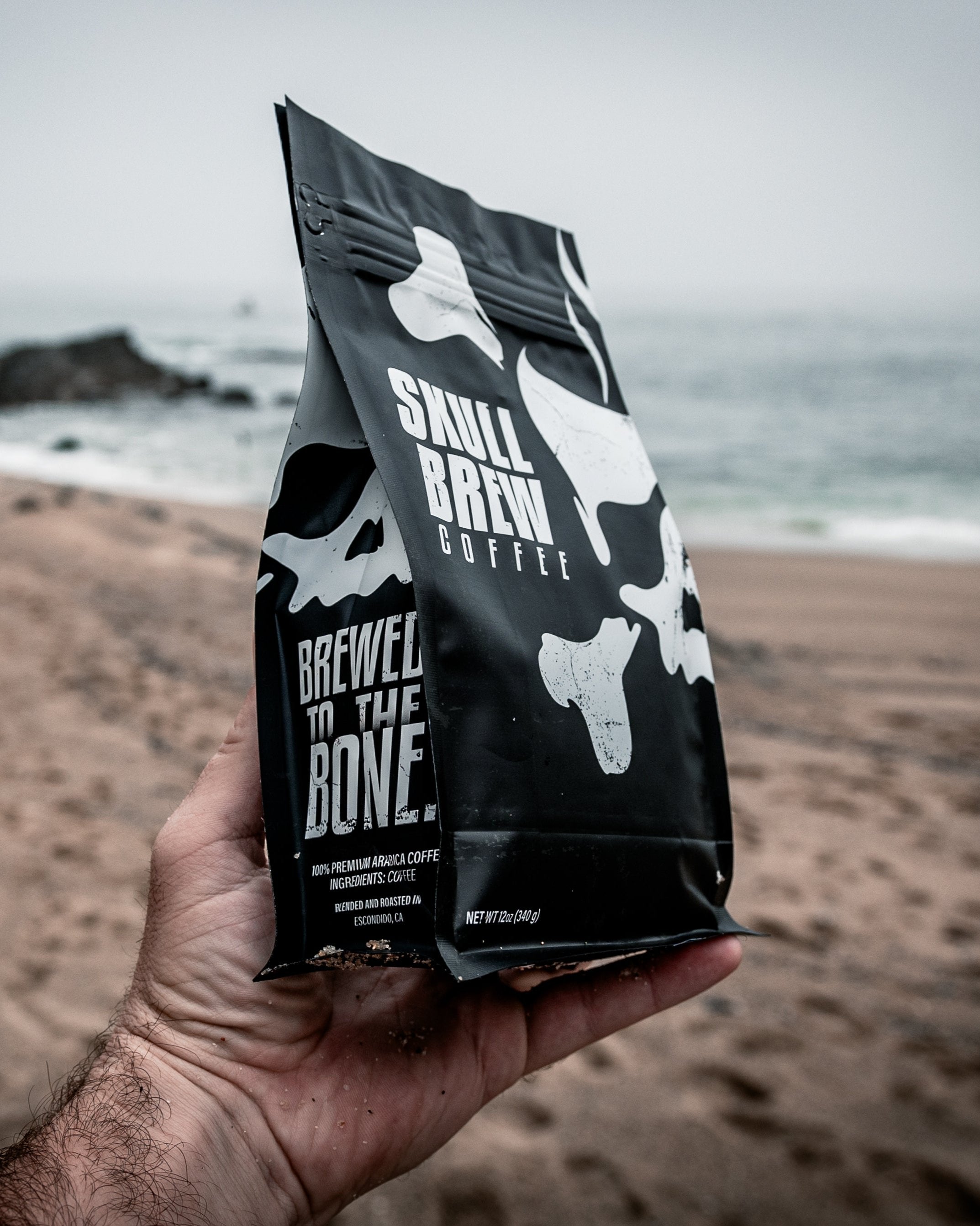 Image of NIGHTS END DECAF