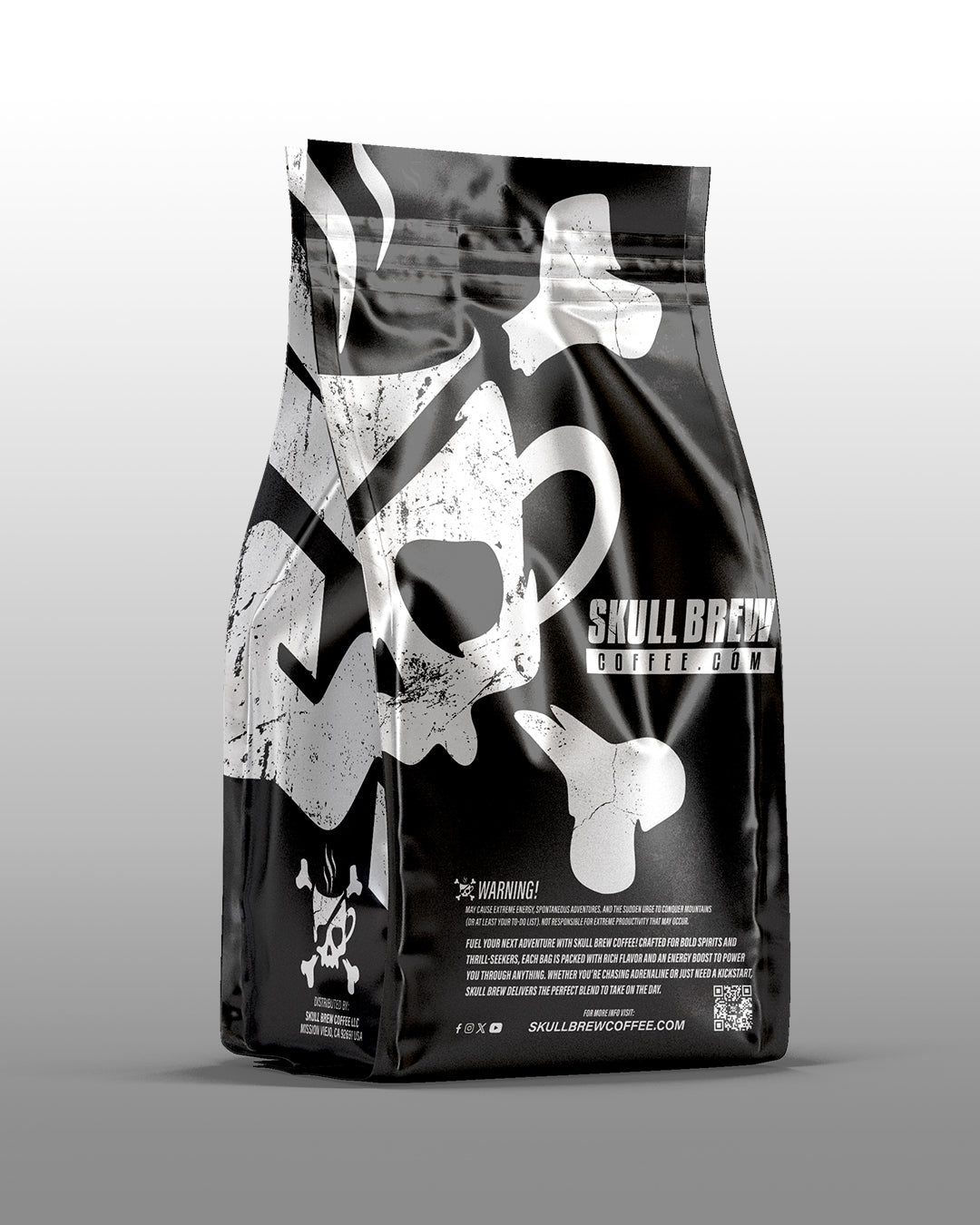Image of NIGHTS END DECAF