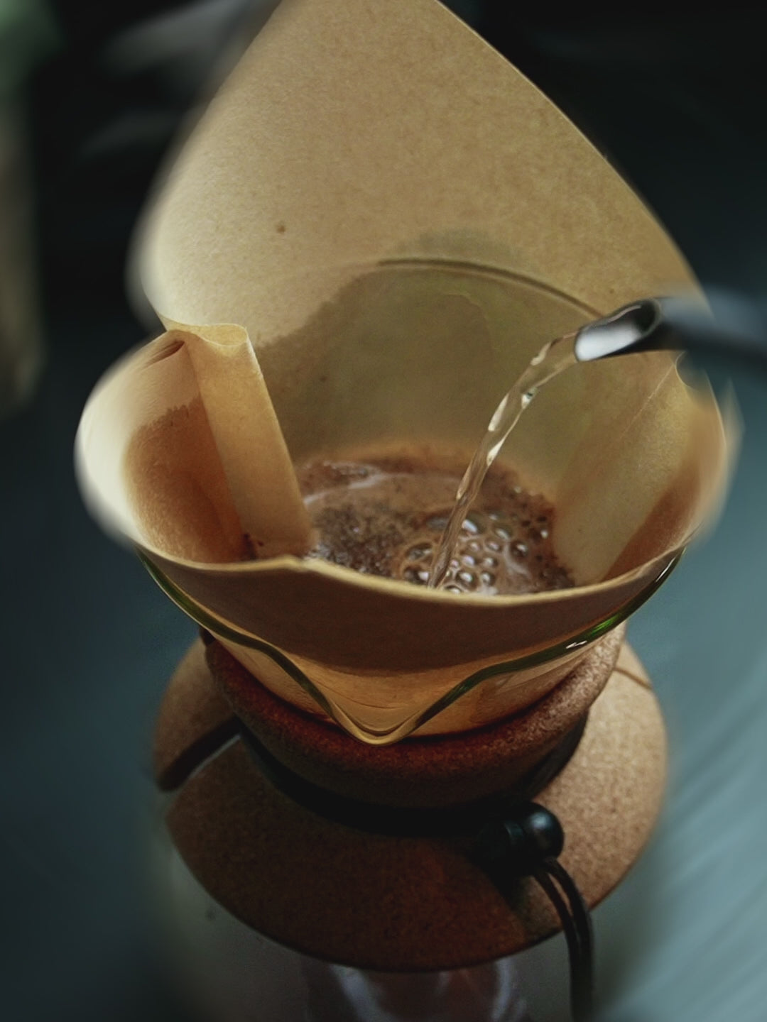 Image of SKULL HOUSE BLEND