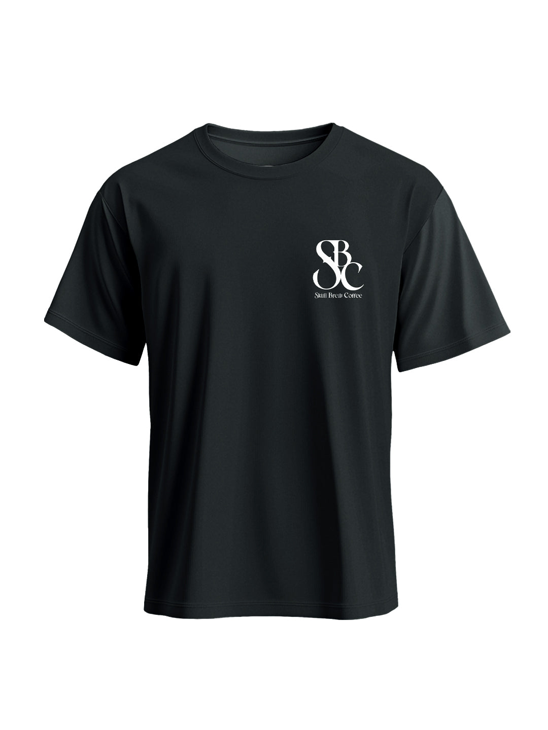 Image of SBC Reaper Rose Tee // Black